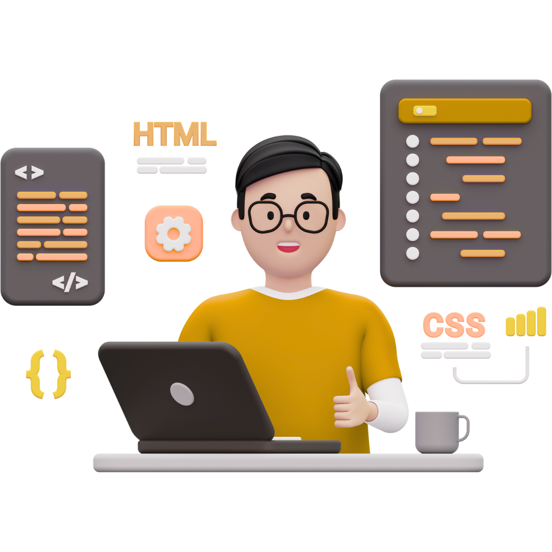 Abstract Fluid Shape